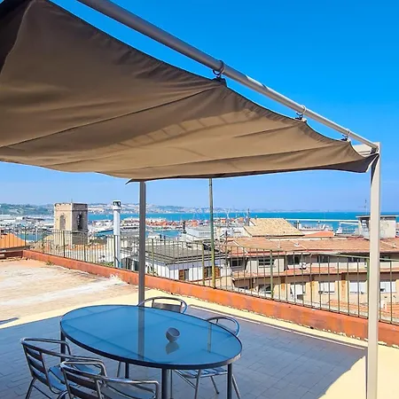 San Pietro Roof Διαμέρισμα *