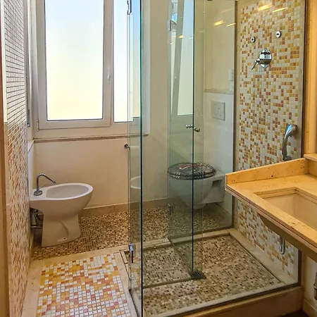 San Pietro Roof Apartament Ankona