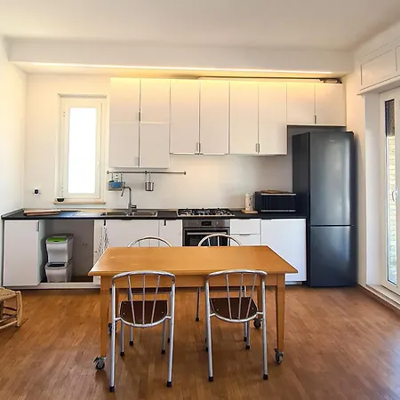 Apartament San Pietro Roof *