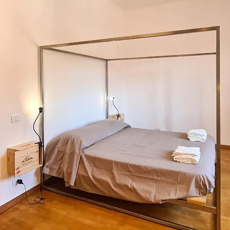 San Pietro Roof Apartament *