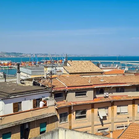 San Pietro Roof *