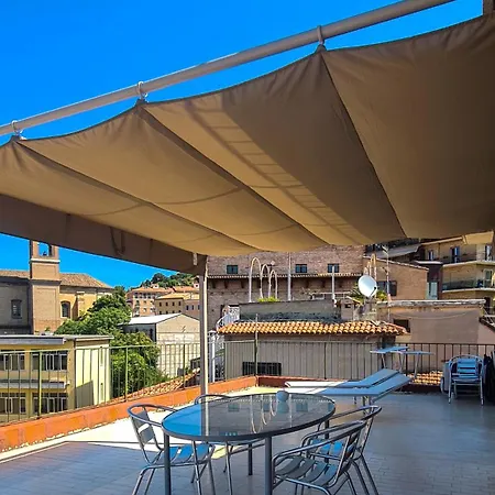 San Pietro Roof Διαμέρισμα Ανκόνα