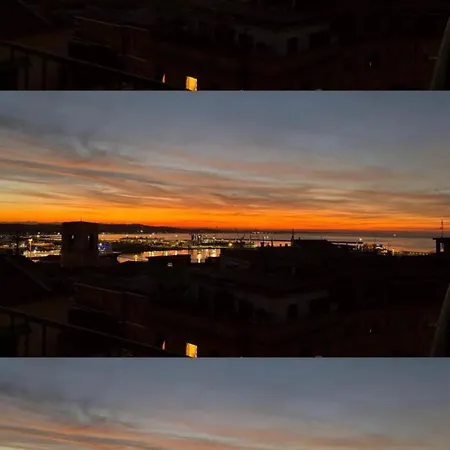 Διαμέρισμα San Pietro Roof